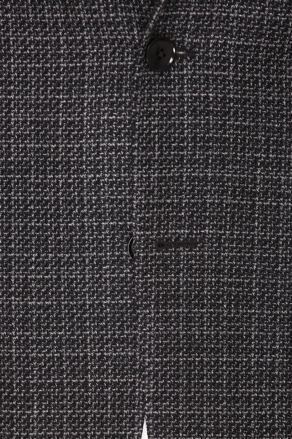 shop ZEGNA Saldi Giacca: Zegna giacca monopetto. 
Giacca sartoriale.
Doppio spacco.
Rever classici.
Chiusura con bottoni.
Tasche a patta.
Spacchi laterali aperti.
Composizione: 100% lana. 
Made in Svizzera.. 850730A8 1D7SG0-412 number 3565492